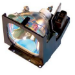 Diamond Lamps ELPLP88-DL projectielamp 200 W UHE
