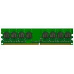 Mushkin 4GB DDR3-1600 geheugenmodule 1 x 4 GB 1600 MHz