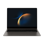 Samsung Galaxy Book3 Pro 360 Intel® Core™ i7 i7-1360P Hybrid (2-in-1) 16" Touchscreen WQXGA+ 16 GB LPDDR5-SDRAM 512 GB SSD Wi-Fi 6E (802.11ax) Windows 11 Pro Graphite