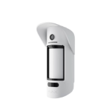 Ajax MotionCam Outdoor Passive infrared (PIR) sensor Wireless Wall White