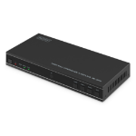 Digitus Video wall controller, 4 displays, 4K/30Hz