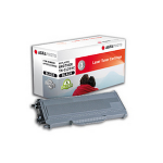 AgfaPhoto APTBTN2120HCE tonercartridge 1 stuk(s) Zwart