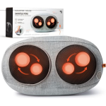 Sharper Image Massager Compact Shiatsu