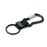 Rieffel KB 8200 key ring/case Key carabin Black