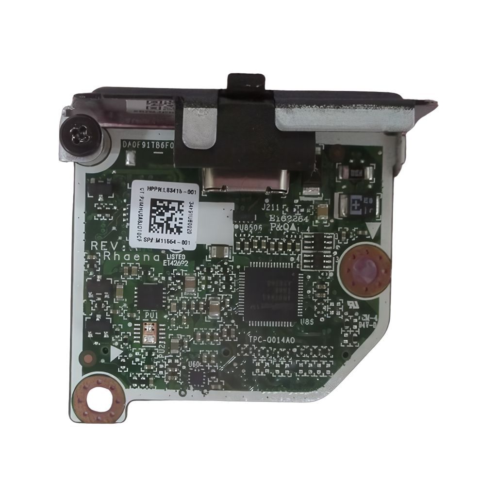 PC board USB-C GEN2 OPTION BOARD thumbnail