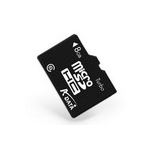 ADATA 8GB MicroSDHC Class 4