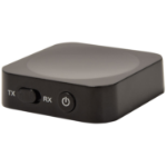 AV Link 100.596UK Bluetooth music receiver 10 m Black