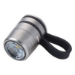 TROIKA ECO RUN Grey Magnetic mount flashlight SMD LED