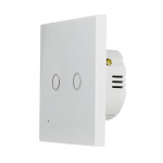 LogiLink SH0112 electrical switch Smart switch White