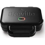 Breville VST082 SANDWICH TSTR BLACK