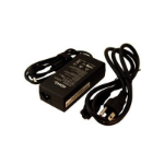 Denaq DQ-PA-16-5525 power adapter/inverter Indoor Black