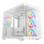 DeepCool CG530U 4F Tower White