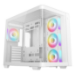 DeepCool CG530U 4F Tower White