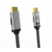 Inca IHM-03T HDMI cable 3 m HDMI Type A (Standard) Grey