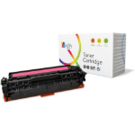 CoreParts QI-HP1026M toner cartridge 1 pc(s) Compatible Magenta  Chert Nigeria