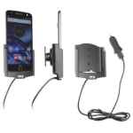 Brodit 521913 holder Active holder Mobile phone/Smartphone Black