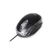 Urban Factory BDM02UF mouse Ambidextrous USB Type-A Optical 800 DPI
