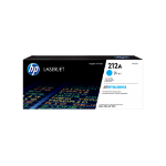 HP 212A originele cyaan LaserJet tonercartridge