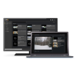 Axis 02289-001 security software Security management English, Spanish, French