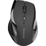 Defender ACCURA MM-295 mouse Office Right-hand RF Wireless Optical 1600 DPI