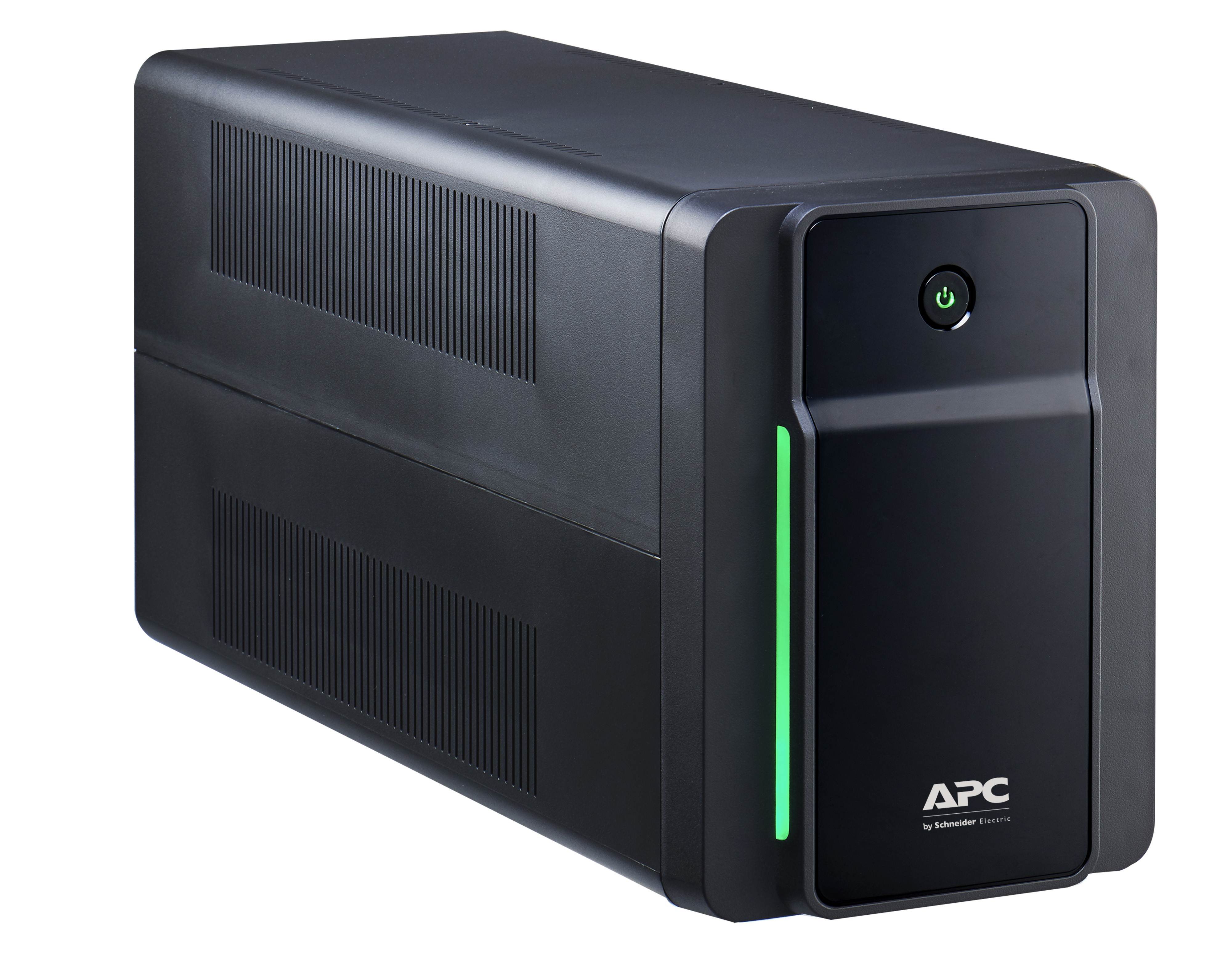 Image of APC BX2200MI-GR uninterruptible power supply (UPS)...
