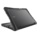 Gumdrop Cases DropTech 11.6" Shell case Transparent