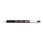 UNI-BALL PC-1MR UltraFine Pnt Wht