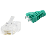 LOGON PROFESSIONAL RJ45 CAT5e UNSHIELDED EASY