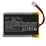 CoreParts MBXDC-BA085 household battery Rechargeable battery Lithium Polymer (LiPo)