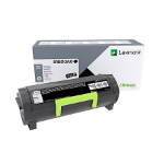 Lexmark 51B00A0 Toner-kit, 2.5K pages ISO/IEC 19752 for Lexmark MS 317