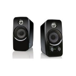Creative Labs Inspire T10 10 W Black Wired