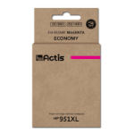 Actis KH-951MR ink (replacement for HP 951XL CN047AE; Standard; 25 ml; magenta)