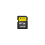 Sony SF-G128T memory card 128 GB SDXC UHS-II Class 10