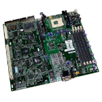 HPE 293368-001 computerbehuizing onderdelen Rack