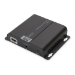 Digitus 4K HDMI Extender via CAT/IP (receiver unit), PoE