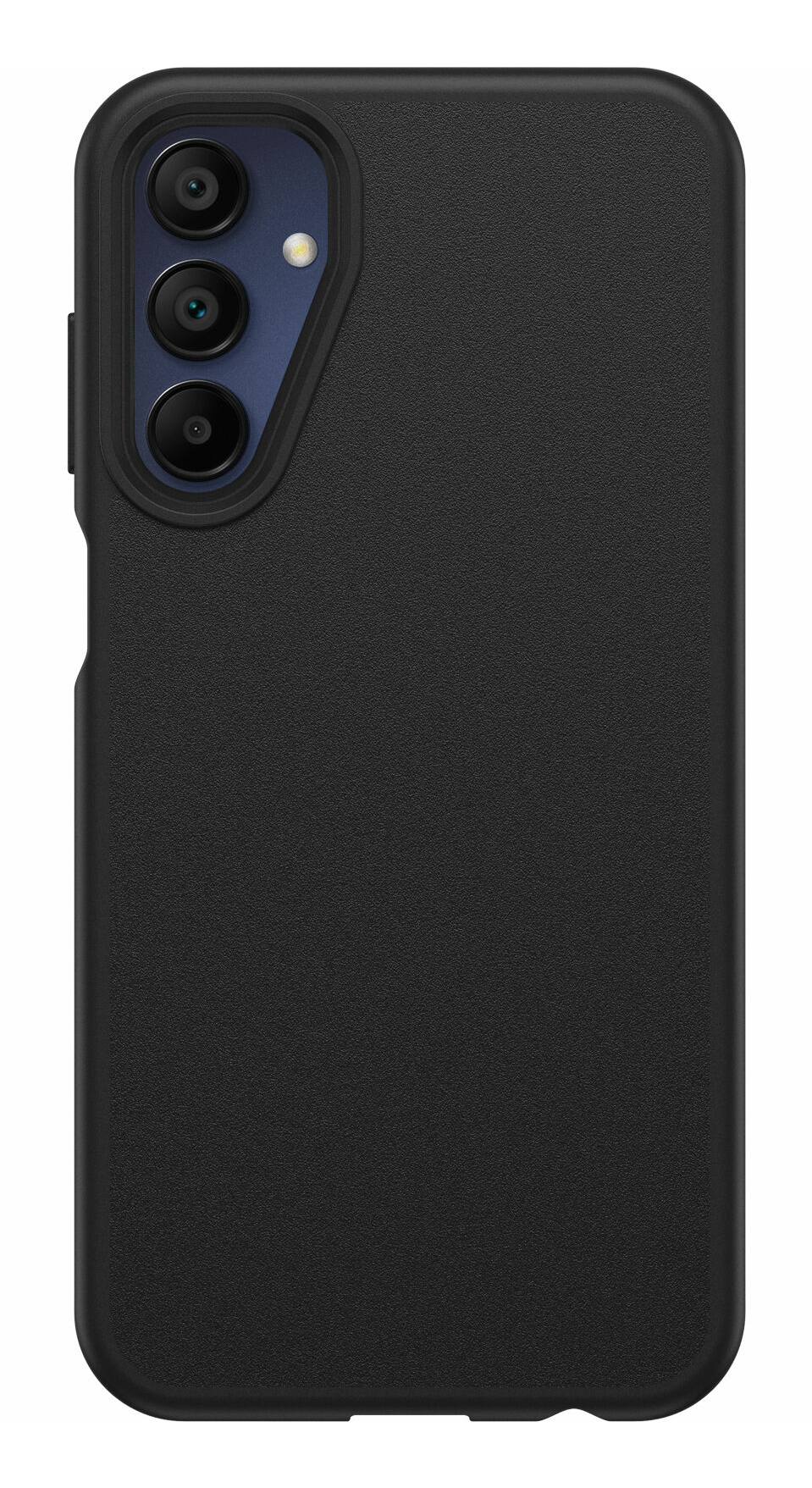 OtterBox REACT SAMSUNG A15 BLK PRO P