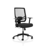 Dynamic OP000252 office/computer chair Padded seat Mesh backrest