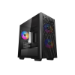 DeepCool MATREXX 40 3FS Micro Tower Black