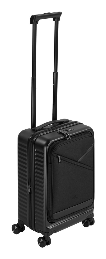 EU Product - Riva Handgep�ck   Clark         34L      schwarz      8180 thumbnail