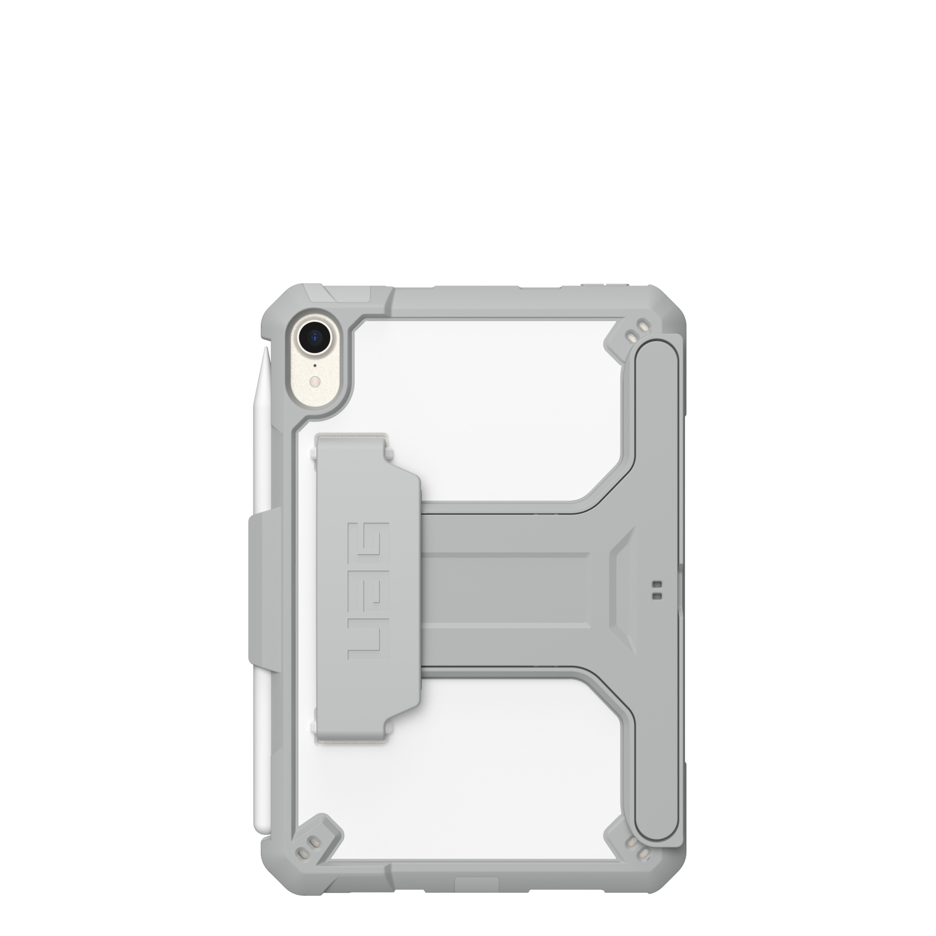Image of Urban Armor Gear 124013BH4130 tablet case 21.1 cm (8.3") Cover...