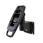 ENS ASSB0121 POS system accessory POS mount Black