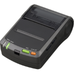 Seiko Instruments DPU-S245 Wired & Wireless Thermal Mobile printer