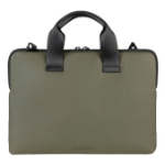 Tucano Gommo 38.1 cm (15") Briefcase Green