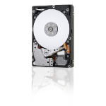 Western Digital Ultrastar C10K1800 1.2TB internal hard drive 10000 RPM 128 MB 2.5" SAS