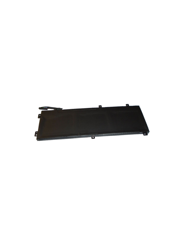 V7 Replacement Battery D-62MJV-V7E for selected Dell Notebooks