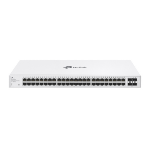 TP-Link Festa FS352G L2/L2+ Gigabit Ethernet (10/100/1000) White