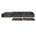 WyreStorm MXV-0404-H2A-KIT AV extender AV transmitter & receiver Black