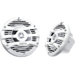 Kenwood KFC-1653MRW car speaker Round 2-way 150 W 1 pc(s)