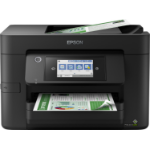 Epson WorkForce Pro WF-4825DWF Inkjet A4 4800 x 2400 DPI 25 ppm Wi-Fi