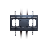 Premier Mounts PFDM2 TV mount 55" Black